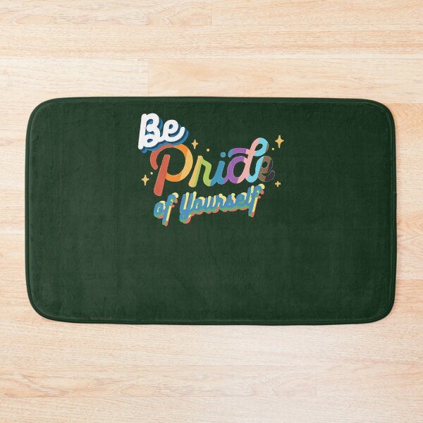Item preview, Be Pride Of Yourself And Be You 24 designed and sold by LikhaByMae.
