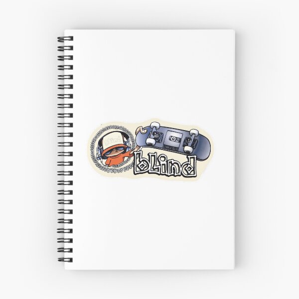 Artikelvorschau, Blinden-Skateboards entworfen und verkauft von jira-iyahaun.