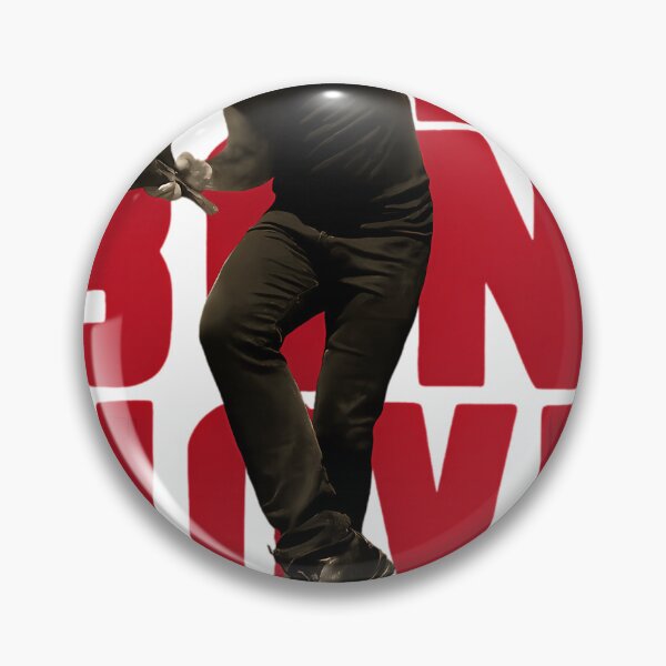 Item preview, Jon Bon Jovi â€œFOREVERâ€ â€“ Live Stage Pose Tribute (Fan Art) designed and sold by Folkdude.