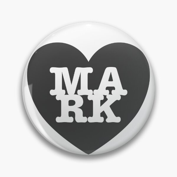 Item preview, MARK designed and sold by nogamax.
