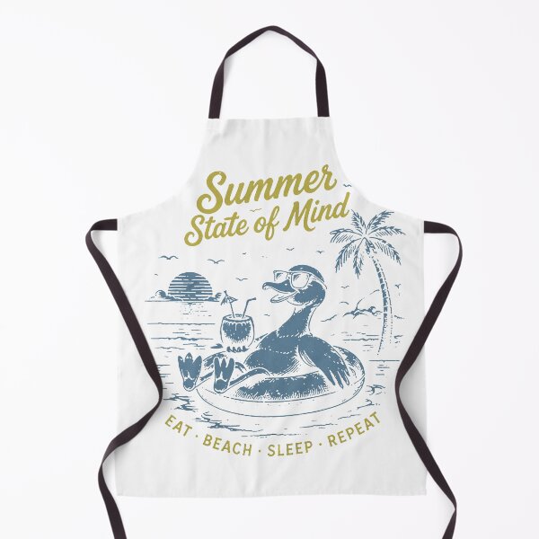Item preview, Summer State of Mind designed and sold by Anugrah januar.