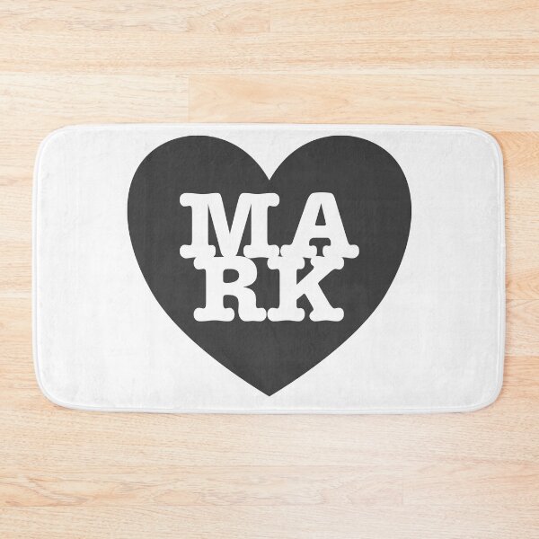 Item preview, MARK designed and sold by nogamax.