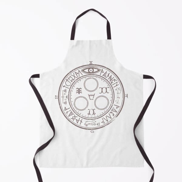 Item preview, Silent Hill Halo of the Sun Cult Symbol Static Silver designed and sold by TSKSHOPPING.