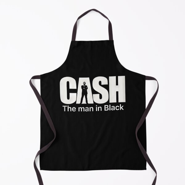Item preview, Johnny Cash #715 designed and sold by angel-knox.