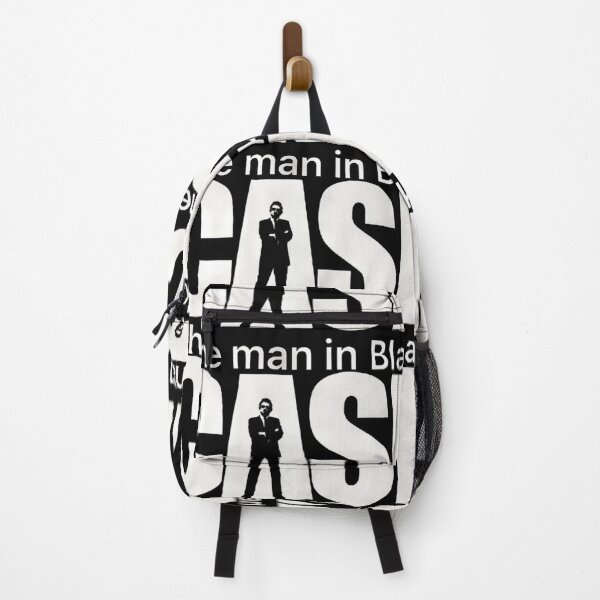 Item preview, Johnny Cash #715 designed and sold by angel-knox.