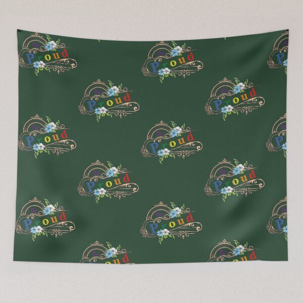 Item preview, Be Proud 531 designed and sold by LikhaByMae.