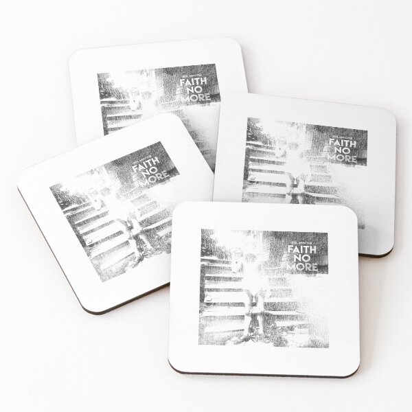 Item preview, Faith No More Band designed and sold by Turinamu.