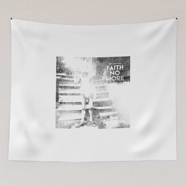 Item preview, Faith No More Band designed and sold by Turinamu.