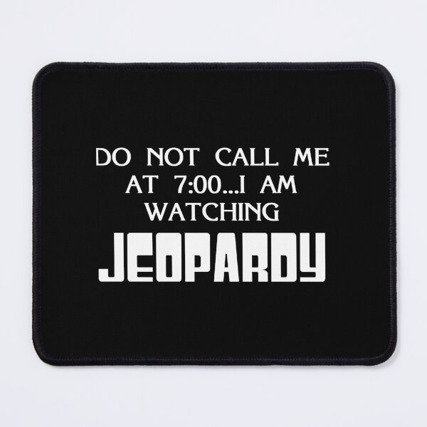 Item preview, Jeopardy 700  designed and sold by HUBERitC-oCYCN.