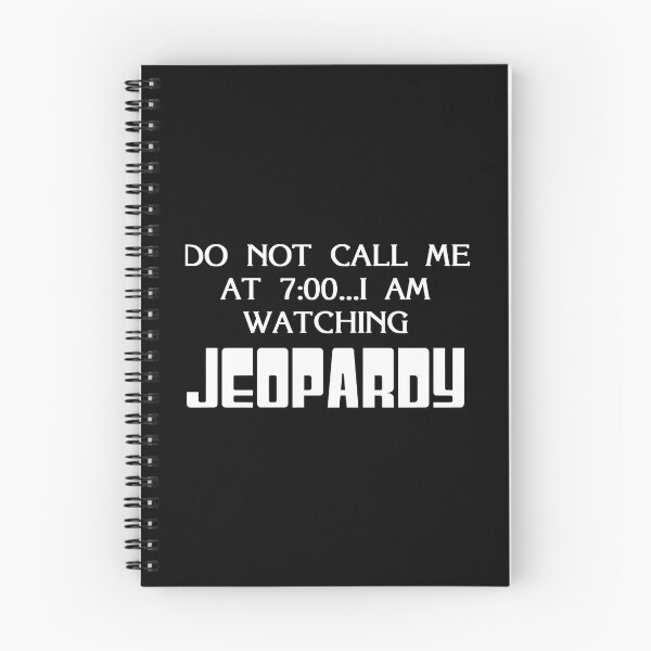 Item preview, Jeopardy 700  designed and sold by HUBERitC-oCYCN.