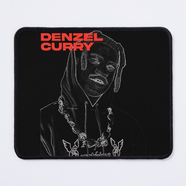 Item preview, Denzel Curry designed and sold by GrinReaperGoods.