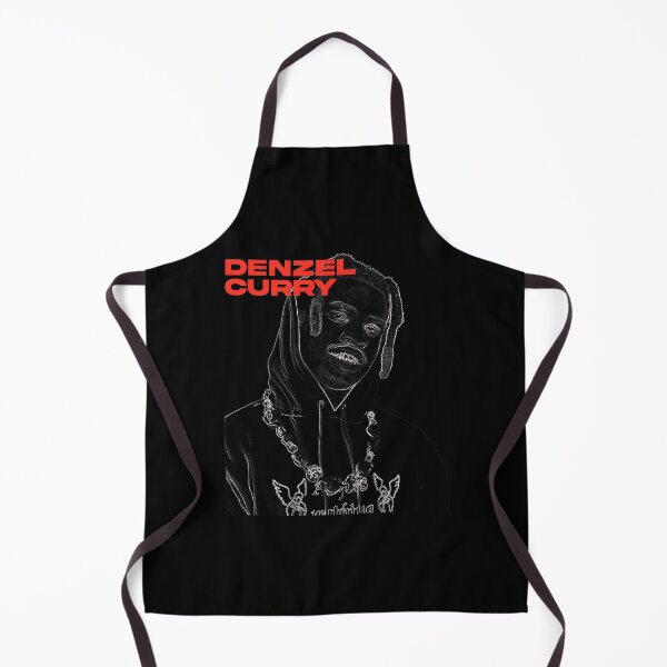 Item preview, Denzel Curry designed and sold by GrinReaperGoods.
