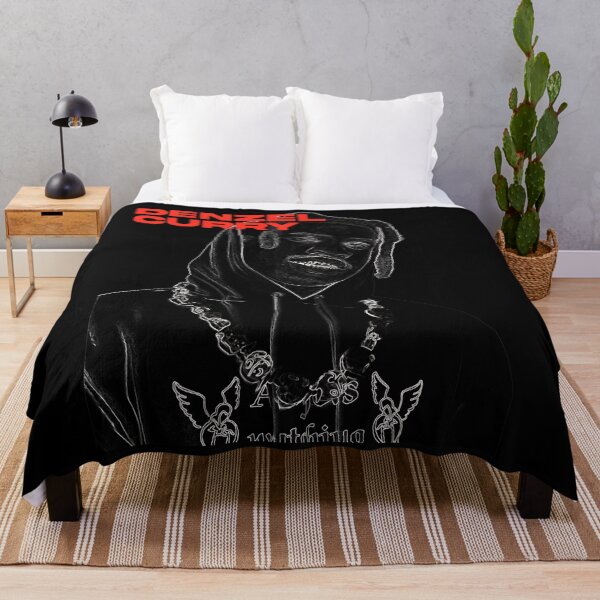 Item preview, Denzel Curry designed and sold by GrinReaperGoods.