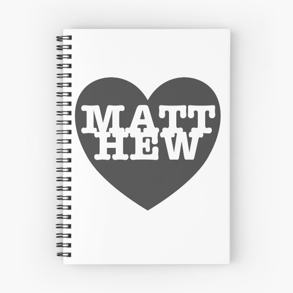 Item preview, MATTHEW designed and sold by nogamax.