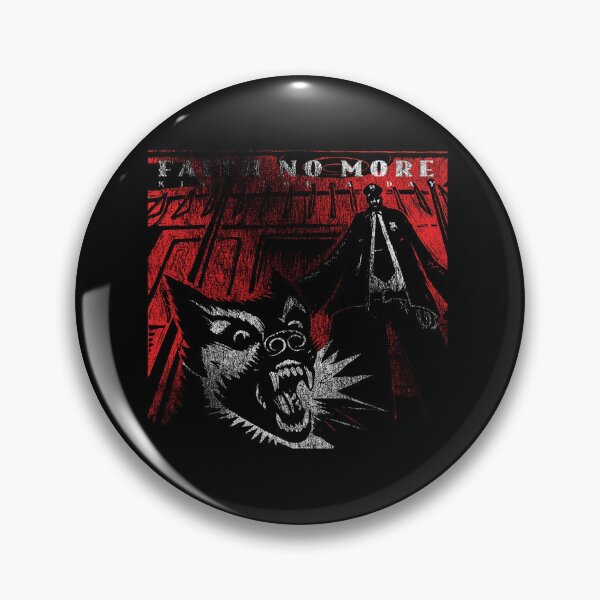 Item preview, Faith No More Band designed and sold by Turinamu.