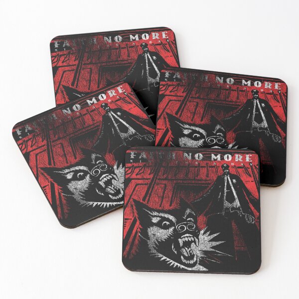 Item preview, Faith No More Band designed and sold by Turinamu.