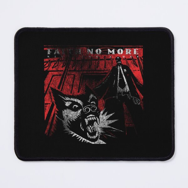 Item preview, Faith No More Band designed and sold by Turinamu.
