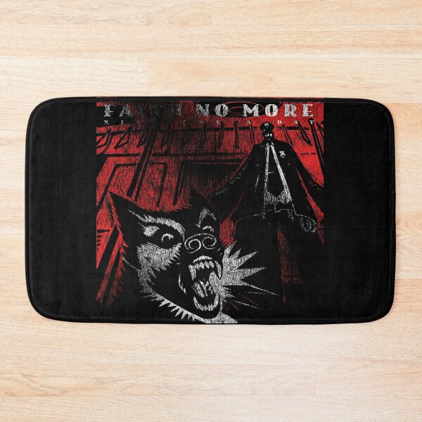 Item preview, Faith No More Band designed and sold by Turinamu.