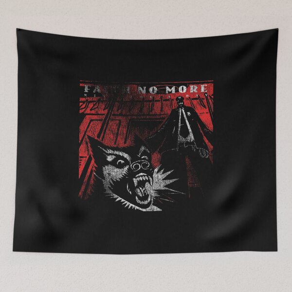 Item preview, Faith No More Band designed and sold by Turinamu.