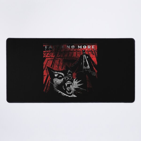 Item preview, Faith No More Band designed and sold by Turinamu.