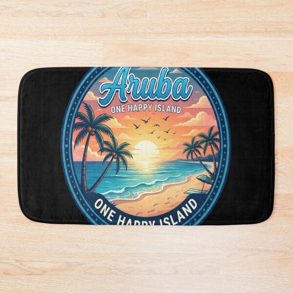 Item preview, Aruba 1 designed and sold by vlahosfeari.