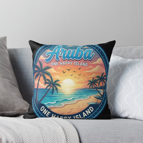 Item preview, Aruba 1 designed and sold by vlahosfeari.