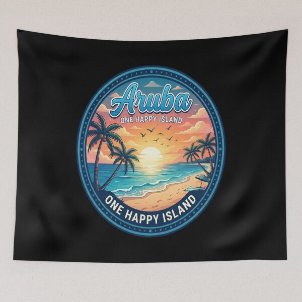 Item preview, Aruba 1 designed and sold by vlahosfeari.