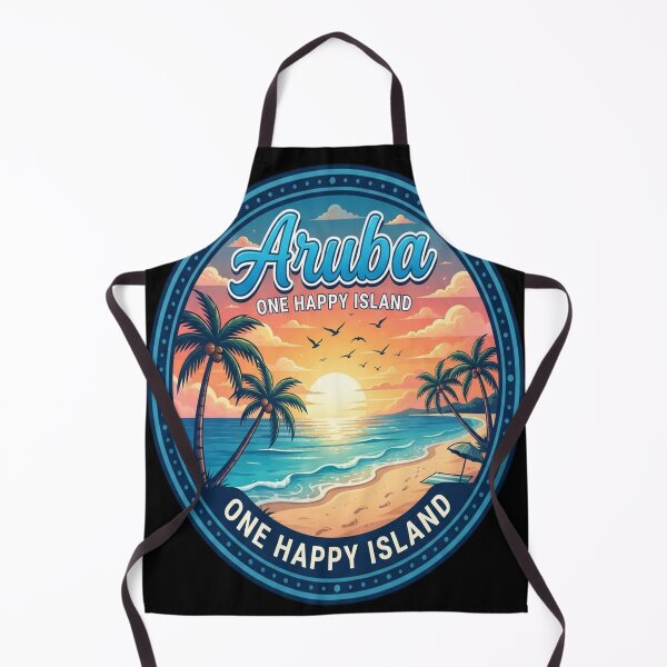 Item preview, Aruba 1 designed and sold by vlahosfeari.