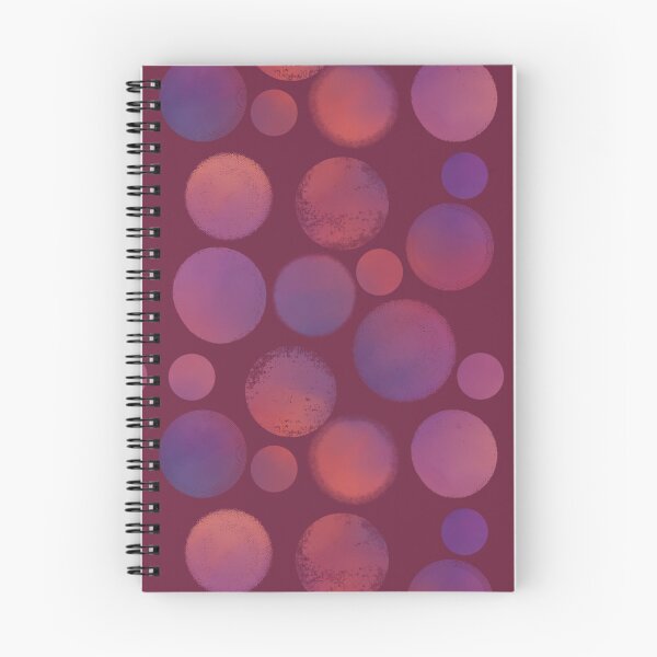 Item preview, Mix Textured Dots  designed and sold by JaygiesDesign.