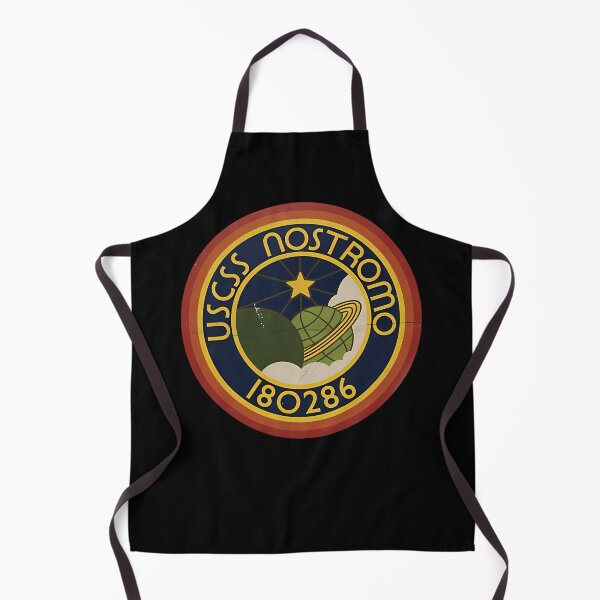Item preview, USCSS Nostromo 180286 Weyland Yutani Space Patch designed and sold by TSKSHOPPING.