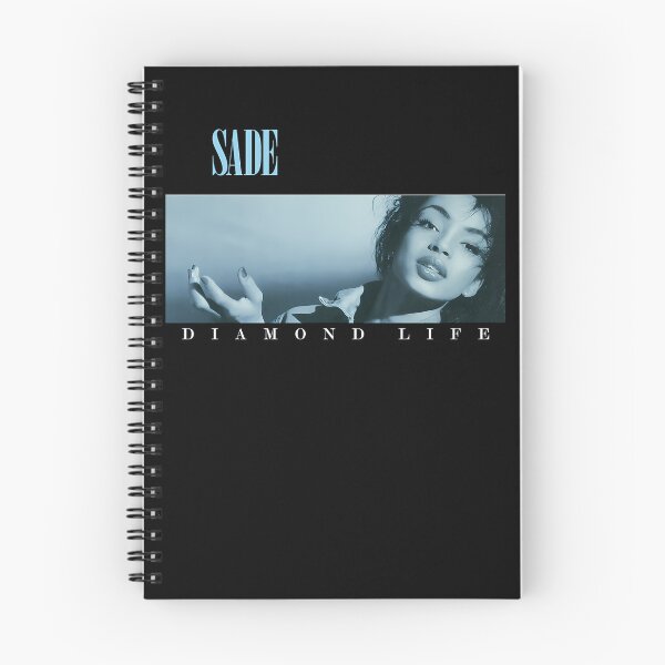 Item preview, Woman Singer Portrait In Blue Tone With Raised Hand designed and sold by HPier.