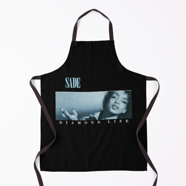 Item preview, Woman Singer Portrait In Blue Tone With Raised Hand designed and sold by HPier.