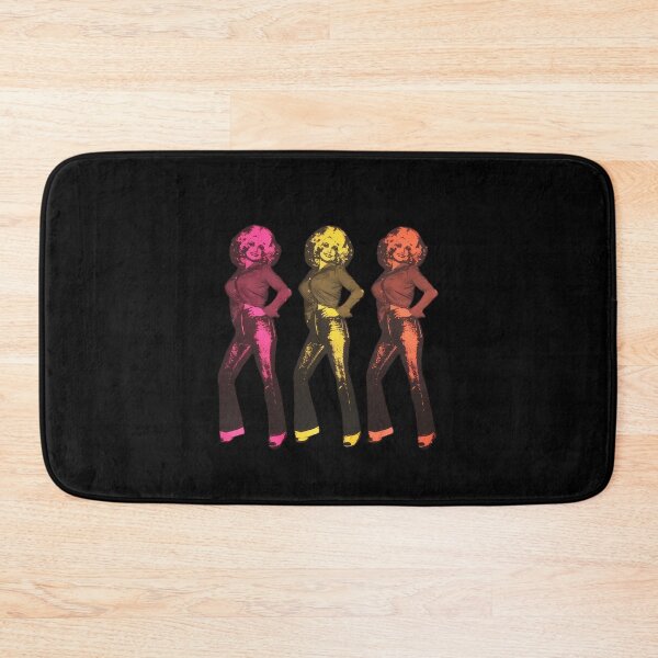 Item preview, Dolly Parton Three Colors #498 designed and sold by angel-knox.