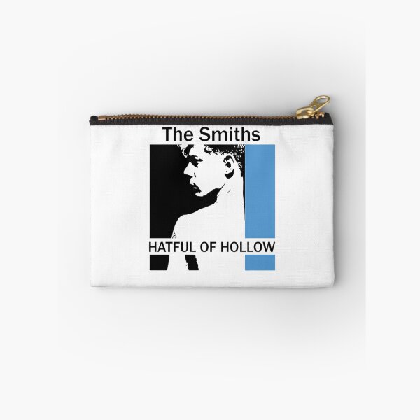 Item preview, Solid Blue Rectangle Panels On Minimalist Dark Background designed and sold by HPier.