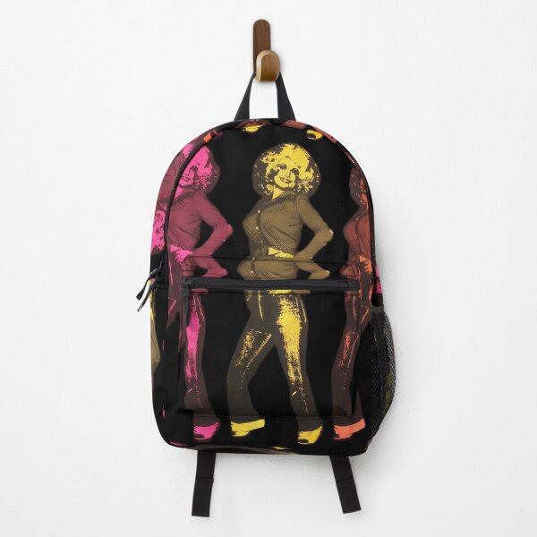 Item preview, Dolly Parton Three Colors #498 designed and sold by angel-knox.