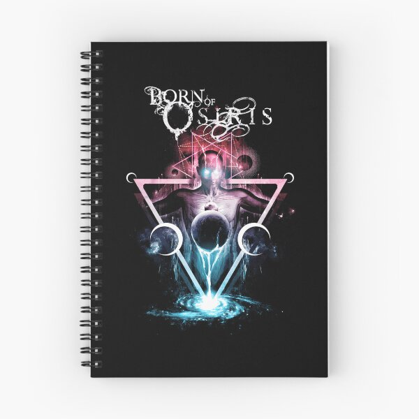 Item preview, Glowing Humanoid Figure Inside Geometric Triangle And Space designed and sold by HPier.