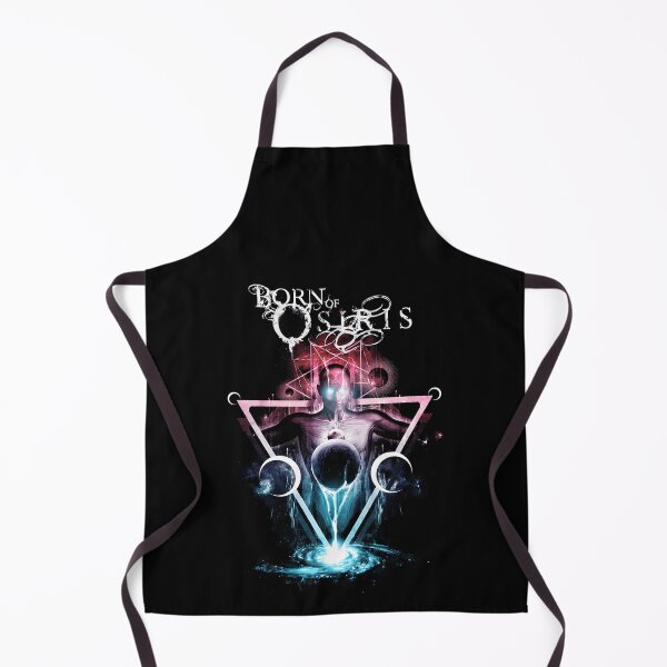 Item preview, Glowing Humanoid Figure Inside Geometric Triangle And Space designed and sold by HPier.