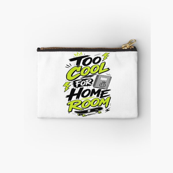 Item preview, Back to School Retro Classroom Supplies Design designed and sold by JansenGS.