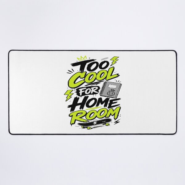 Item preview, Back to School Retro Classroom Supplies Design designed and sold by JansenGS.