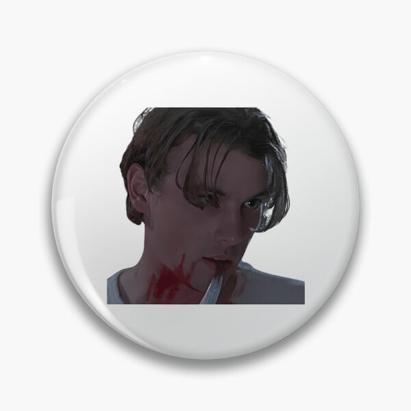 Item preview, Scream Billy Loomis Horror Slasher 90S Film Movie Classic designed and sold by ayde-inston.