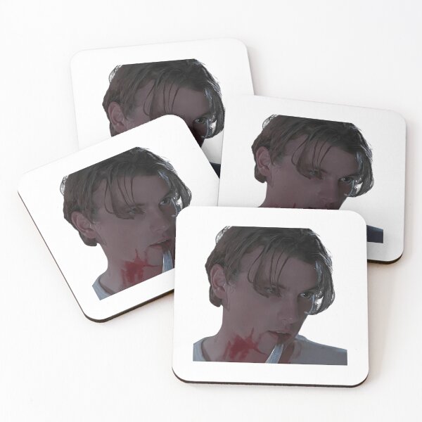 Item preview, Scream Billy Loomis Horror Slasher 90S Film Movie Classic designed and sold by ayde-inston.