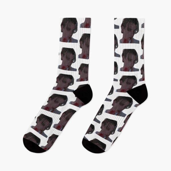 Item preview, Scream Billy Loomis Horror Slasher 90S Film Movie Classic designed and sold by ayde-inston.