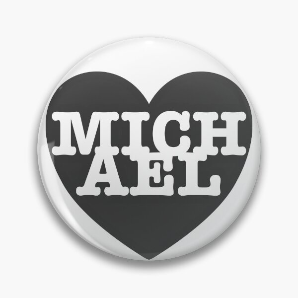 Item preview, MICHAEL designed and sold by nogamax.