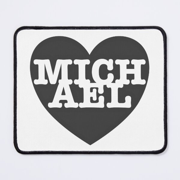 Item preview, MICHAEL designed and sold by nogamax.
