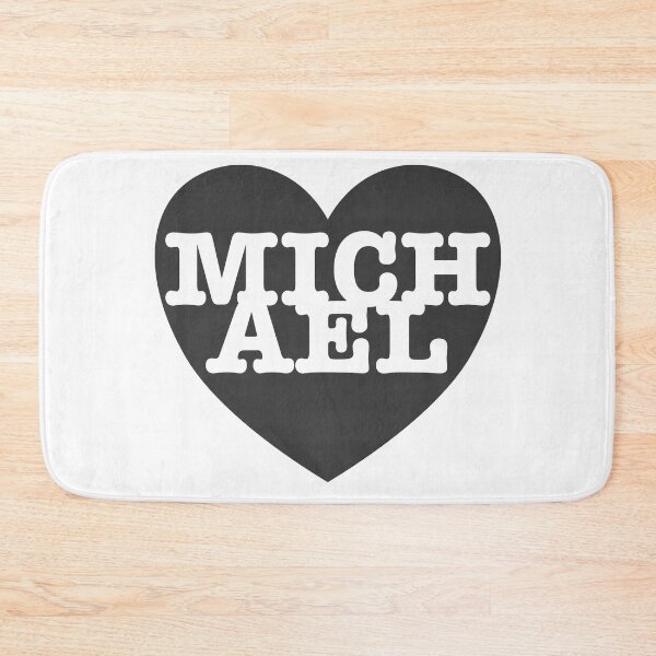 Item preview, MICHAEL designed and sold by nogamax.
