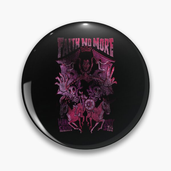 Item preview, Faith No More Band designed and sold by Turinamu.