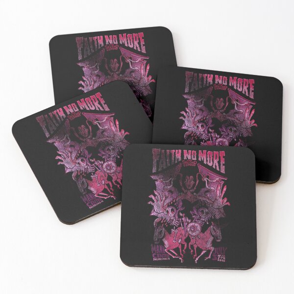 Item preview, Faith No More Band designed and sold by Turinamu.