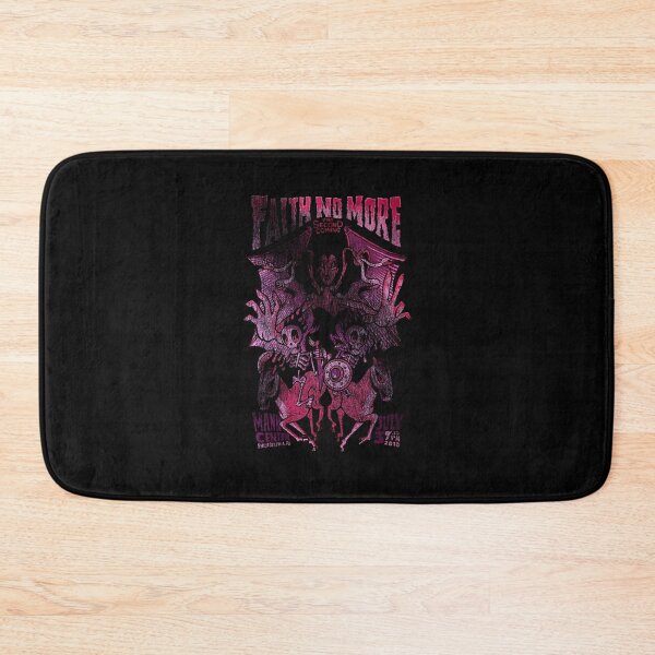 Item preview, Faith No More Band designed and sold by Turinamu.