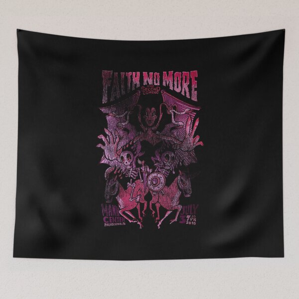 Item preview, Faith No More Band designed and sold by Turinamu.