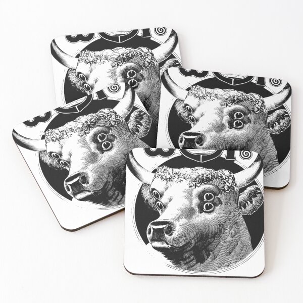Item preview, Ween Cow designed and sold by Mutant-Critters.